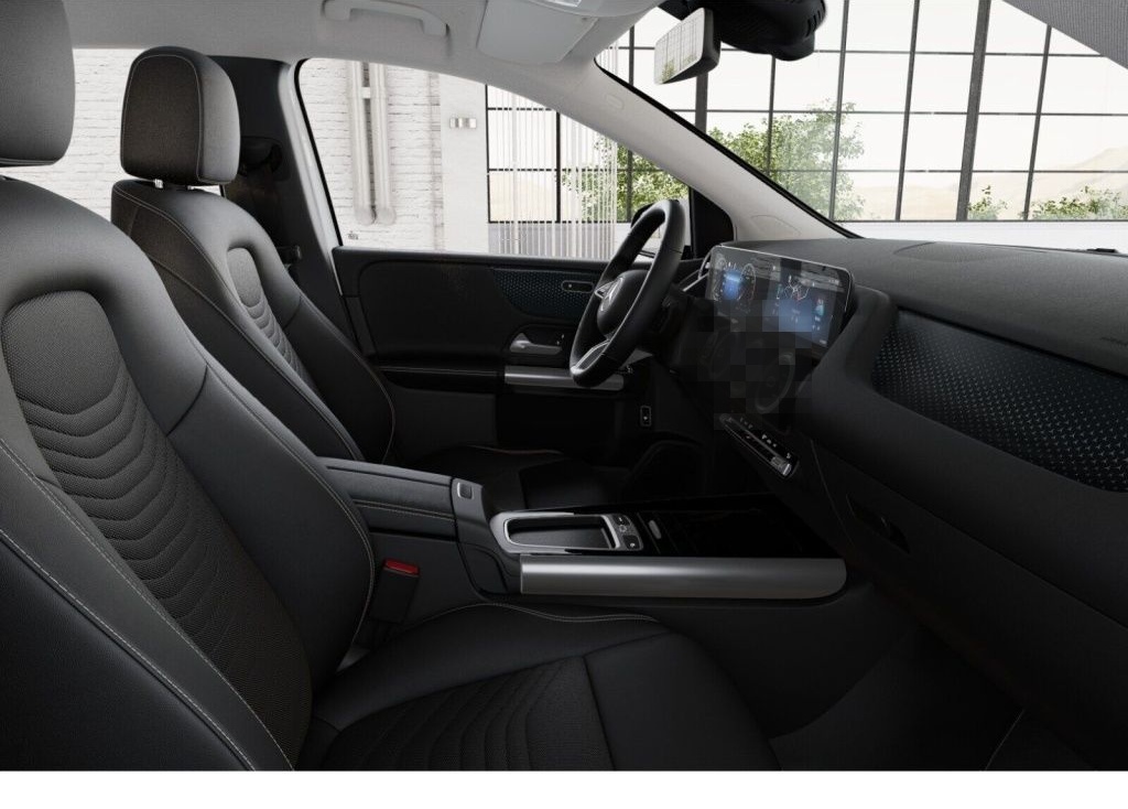 Mercedes-Benz B 200 PROGRESSIVE+MBUX+AHK+KAMERA+NAVI+SHZ+AUT foto 12