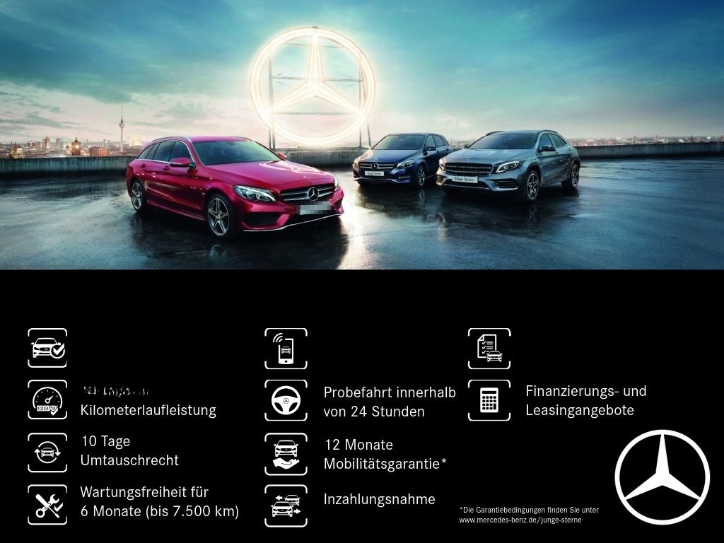 Mercedes-Benz B 200 PROGRESSIVE+MBUX+AHK+KAMERA+NAVI+SHZ+AUT foto 17