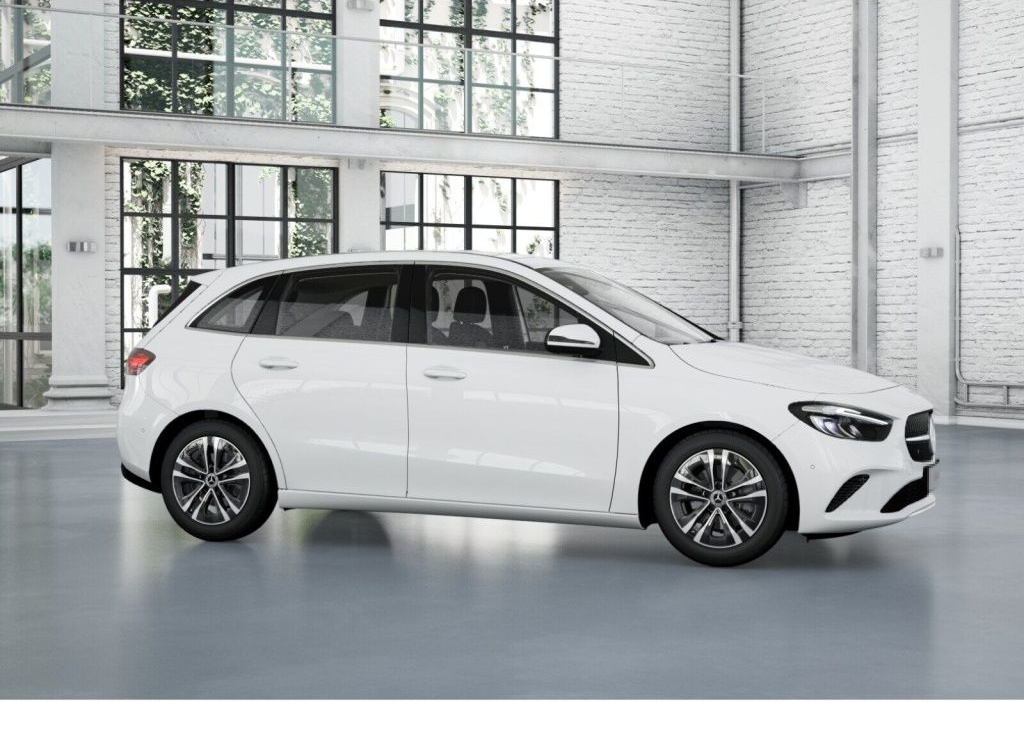 Mercedes-Benz B 200 PROGRESSIVE+MBUX+AHK+KAMERA+NAVI+SHZ+AUT foto 5