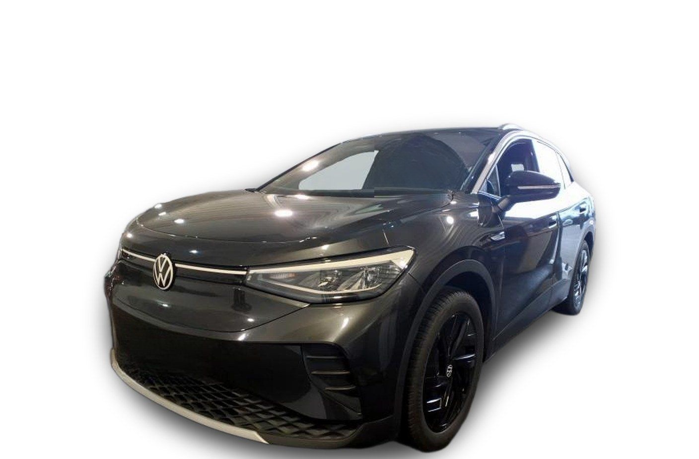 Volkswagen ID.4 Pro Performance 1st 82 kWh ACC/AHK/WPU/RFK foto 2