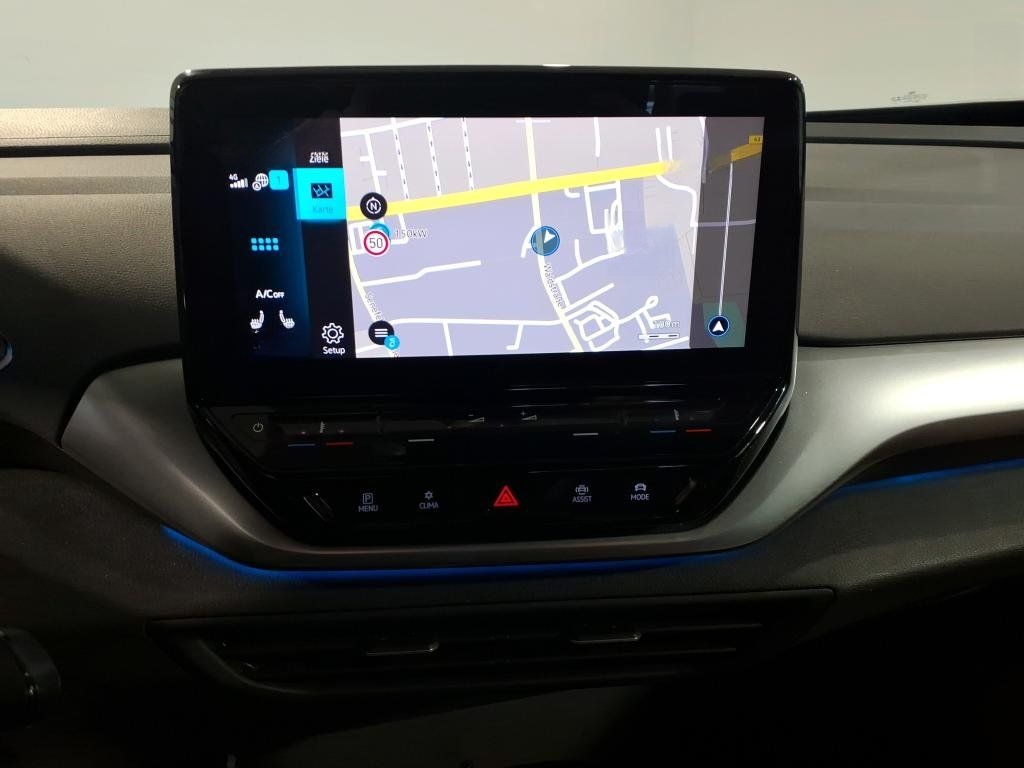 Volkswagen ID.4 Pro Performance 1st 82 kWh ACC/AHK/WPU/RFK foto 11