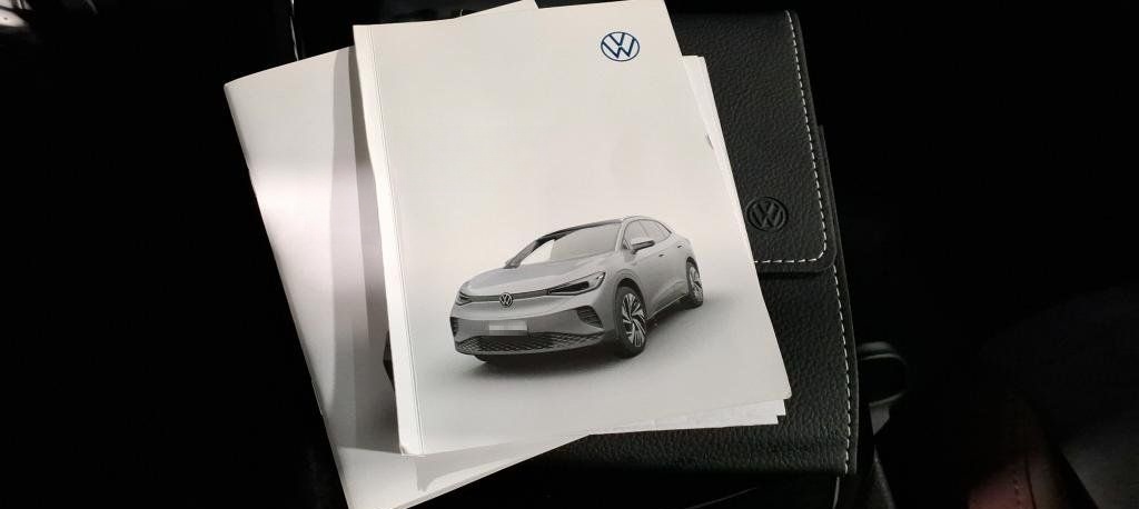 Volkswagen ID.4 Pro Performance 1st 82 kWh ACC/AHK/WPU/RFK foto 13