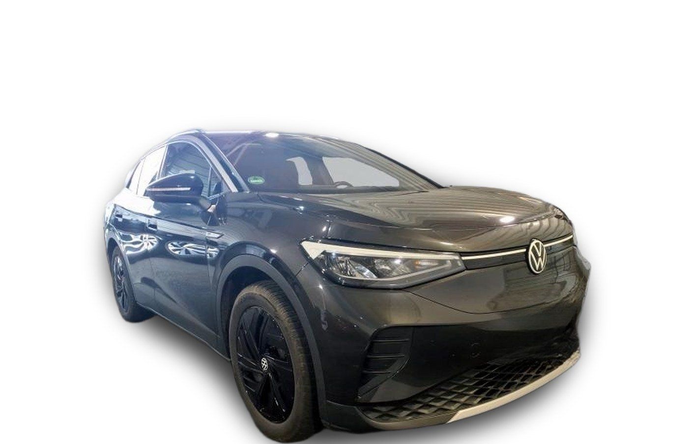 Volkswagen ID.4 Pro Performance 1st 82 kWh ACC/AHK/WPU/RFK foto 3