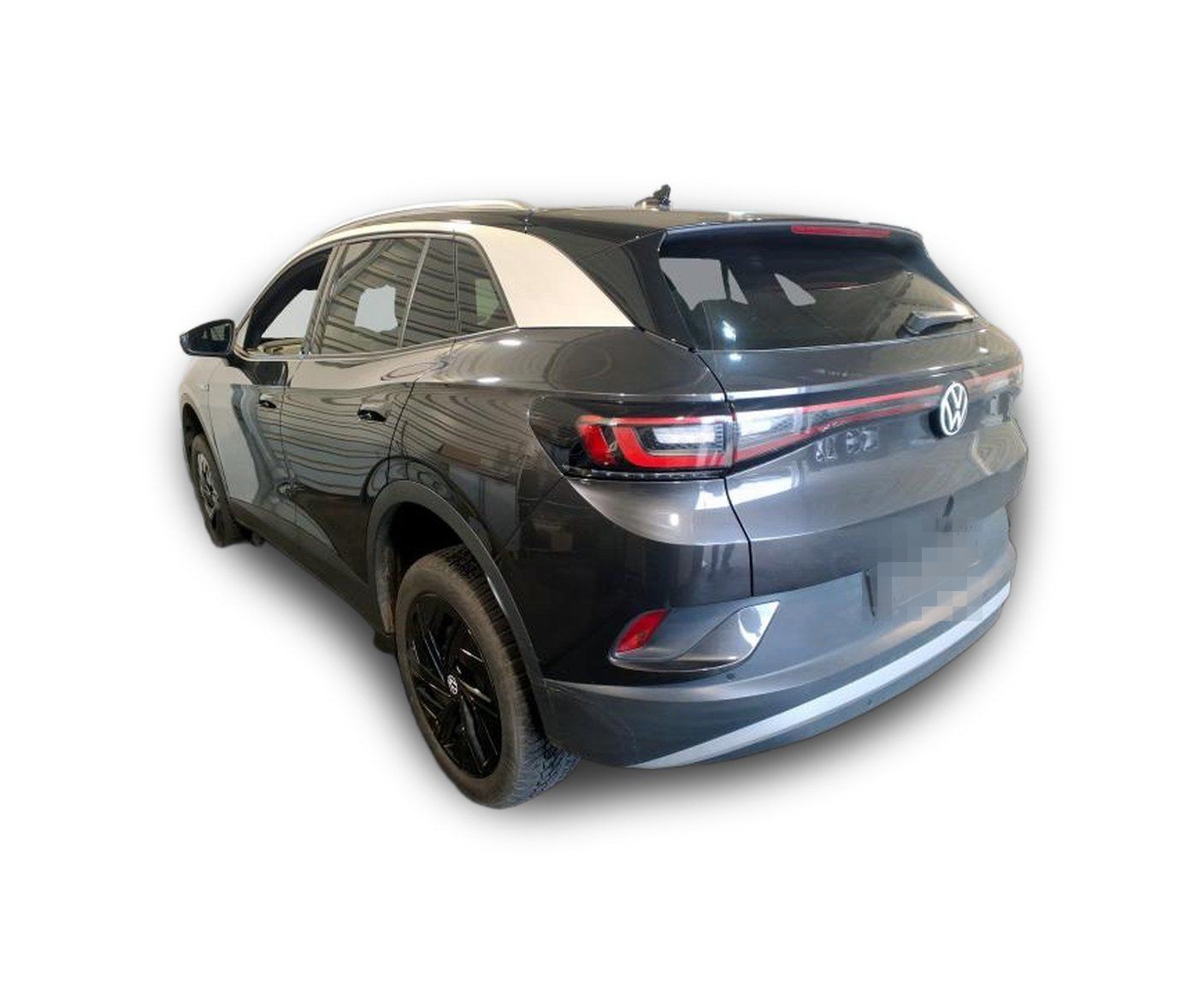 Volkswagen ID.4 Pro Performance 1st 82 kWh ACC/AHK/WPU/RFK foto 4