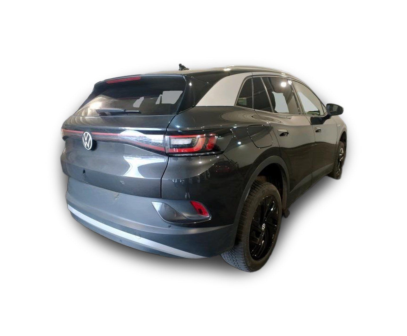 Volkswagen ID.4 Pro Performance 1st 82 kWh ACC/AHK/WPU/RFK foto 5