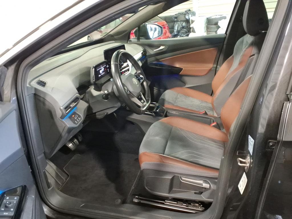 Volkswagen ID.4 Pro Performance 1st 82 kWh ACC/AHK/WPU/RFK foto 7