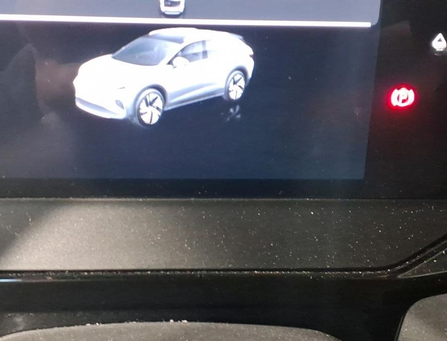 Volkswagen ID.4 Pro Performance 1st 82 kWh ACC/AHK/WPU/RFK foto 10