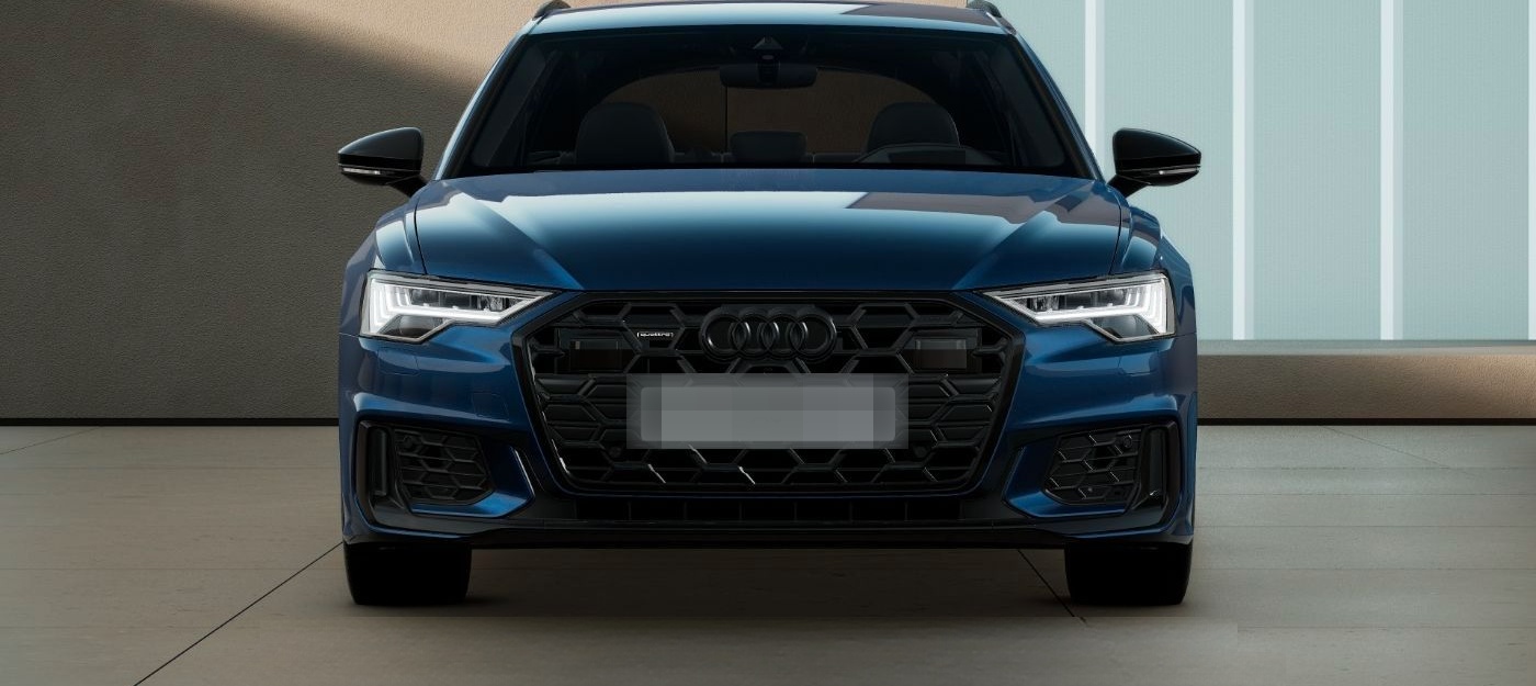 Audi A6 Avant S line 45 TFSI quat NP97 AHK HUD HD-Mat foto 4