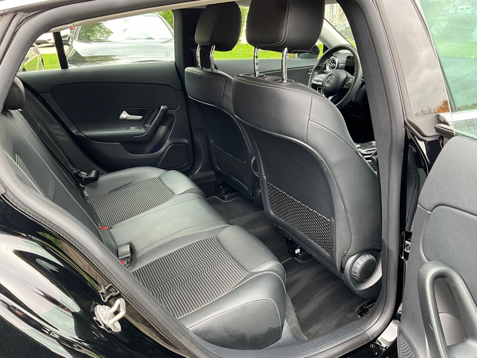 Mercedes-Benz CLA 250e Shooting Brake*1.Hand* foto 8