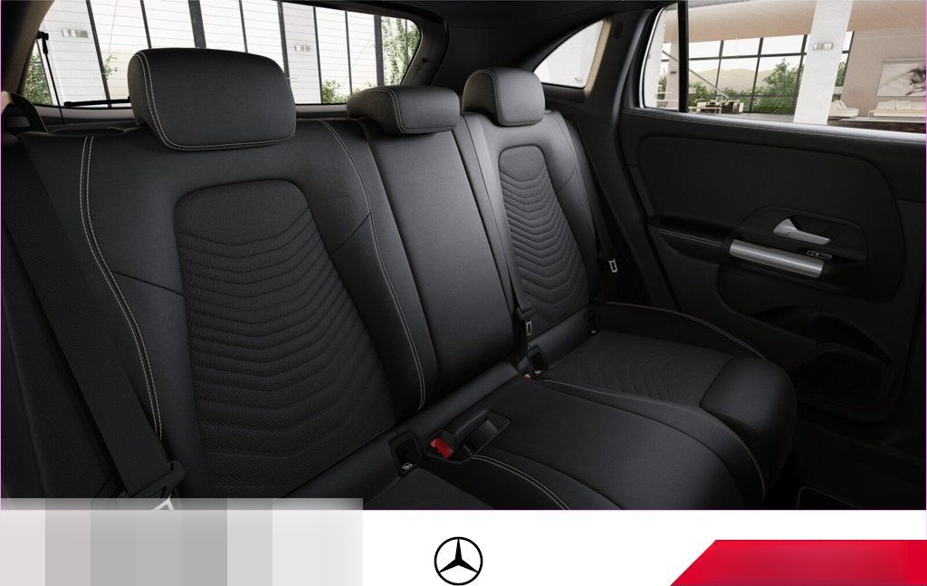 Mercedes-Benz GLA 220 d 4M Progressive Rückfahrkamera LED AHK foto 10