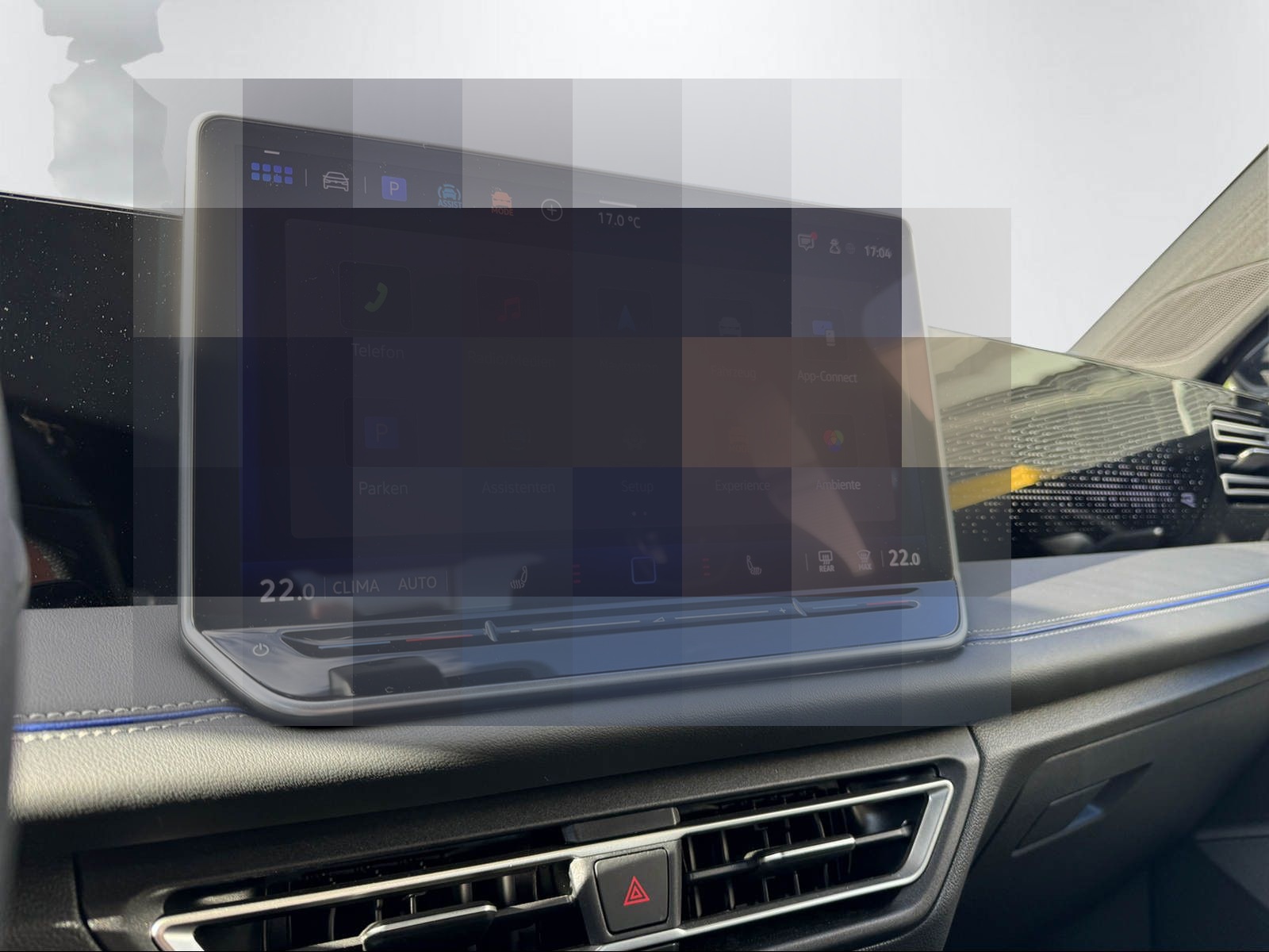 Volkswagen Tiguan R LINE-VIRTUAL-KAMERA-LED-ACC-MASSAGE-1H. foto 20