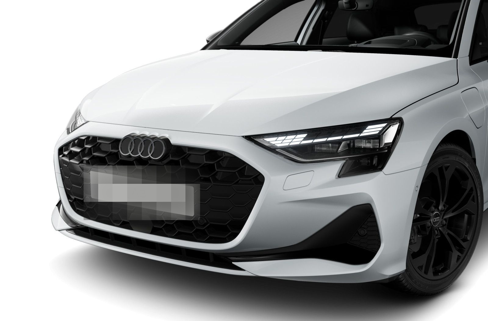 Audi A3 Sportback 40 TFSIe advanced*NAVI-PLUS*LED*KAM foto 7