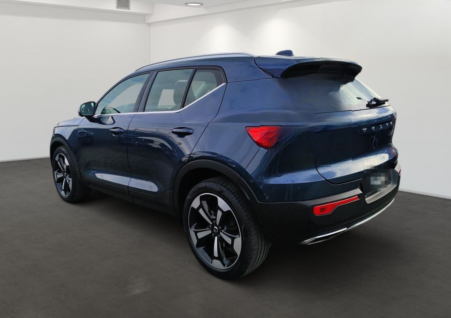 Volvo XC40 T4 Inscription AWD StandHZG Navi Leder  Mem foto 7