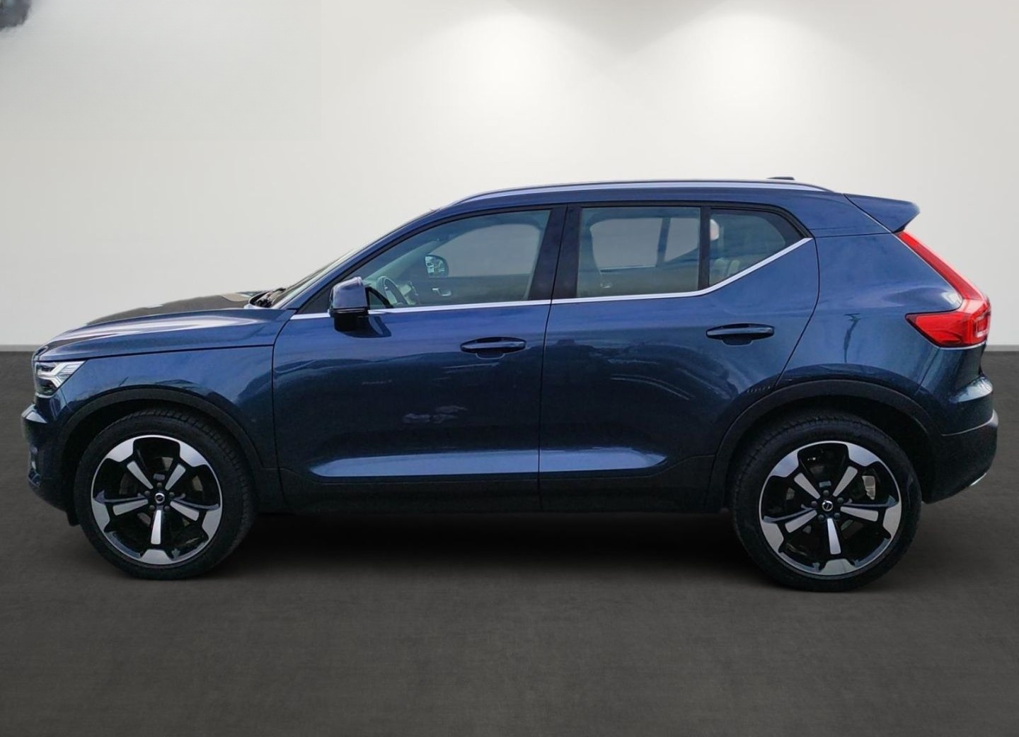 Volvo XC40 T4 Inscription AWD StandHZG Navi Leder  Mem foto 8