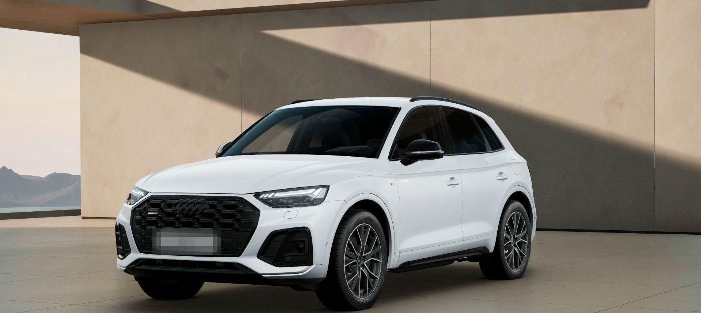 Audi Q5 55 TFSI e quattro S tronic S line business LM foto 2
