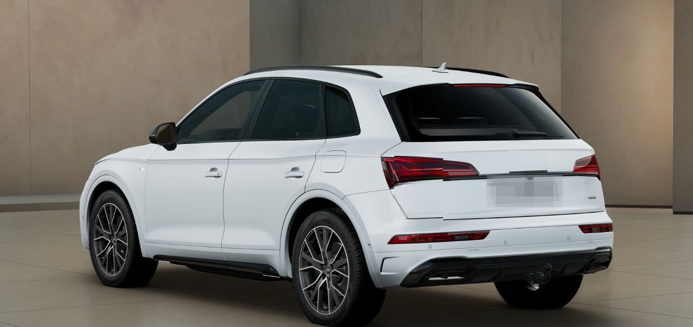 Audi Q5 55 TFSI e quattro S tronic S line business LM foto 3