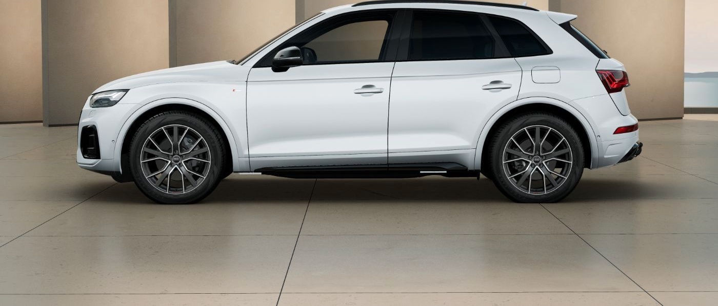 Audi Q5 55 TFSI e quattro S tronic S line business LM foto 4