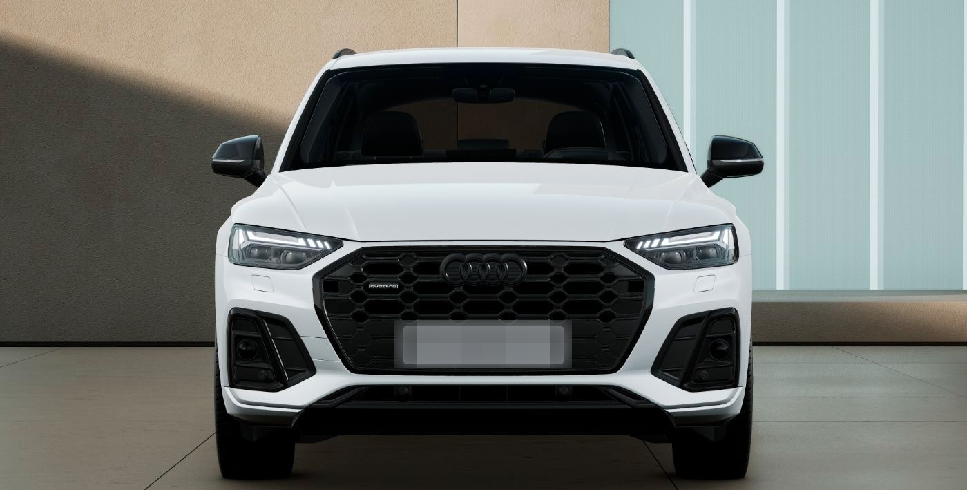 Audi Q5 55 TFSI e quattro S tronic S line business LM foto 5