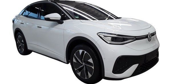Volkswagen ID.5 Pro 77 kWh NP71 Pano Matrix Harman Wärmep S foto 2