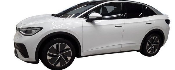 Volkswagen ID.5 Pro 77 kWh NP71 Pano Matrix Harman Wärmep S foto 3