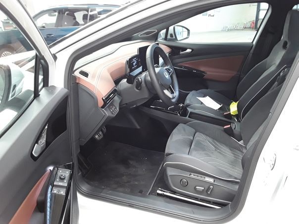 Volkswagen ID.5 Pro 77 kWh NP71 Pano Matrix Harman Wärmep S foto 6