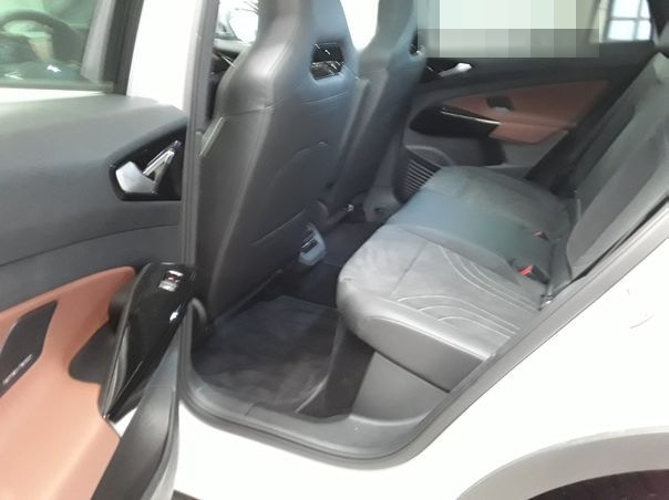 Volkswagen ID.5 Pro 77 kWh NP71 Pano Matrix Harman Wärmep S foto 7