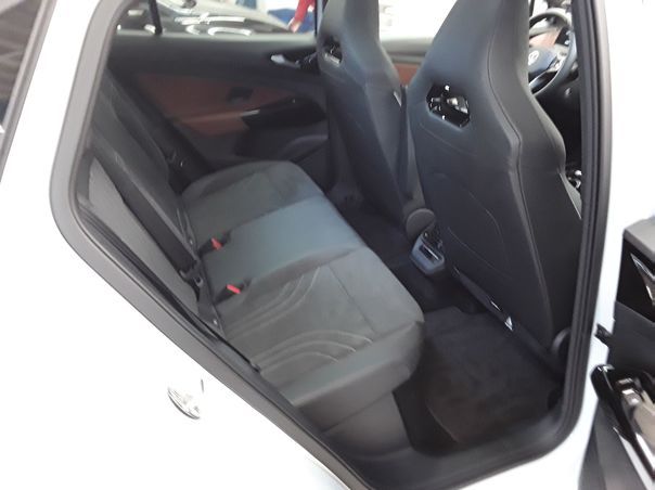 Volkswagen ID.5 Pro 77 kWh NP71 Pano Matrix Harman Wärmep S foto 8