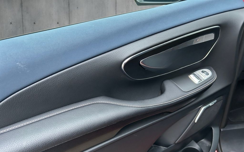 Mercedes-Benz EQV 300 AVANTGARDE BURM PANO LED AVANTGARDE BURM foto 12