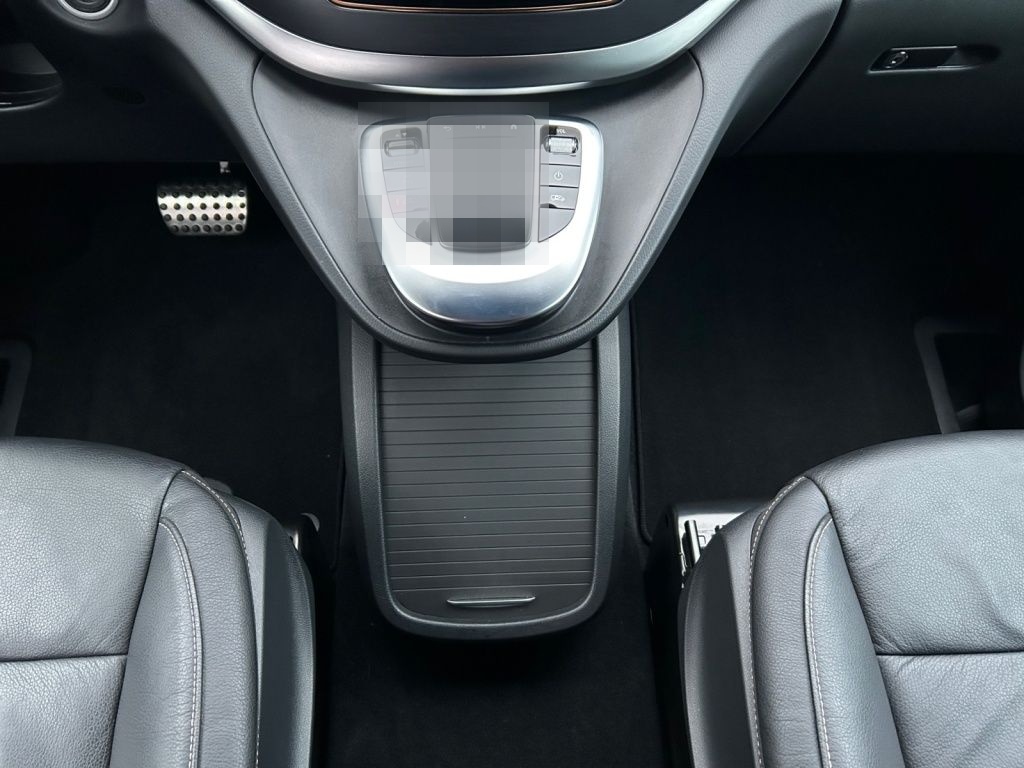 Mercedes-Benz EQV 300 AVANTGARDE BURM PANO LED AVANTGARDE BURM foto 15