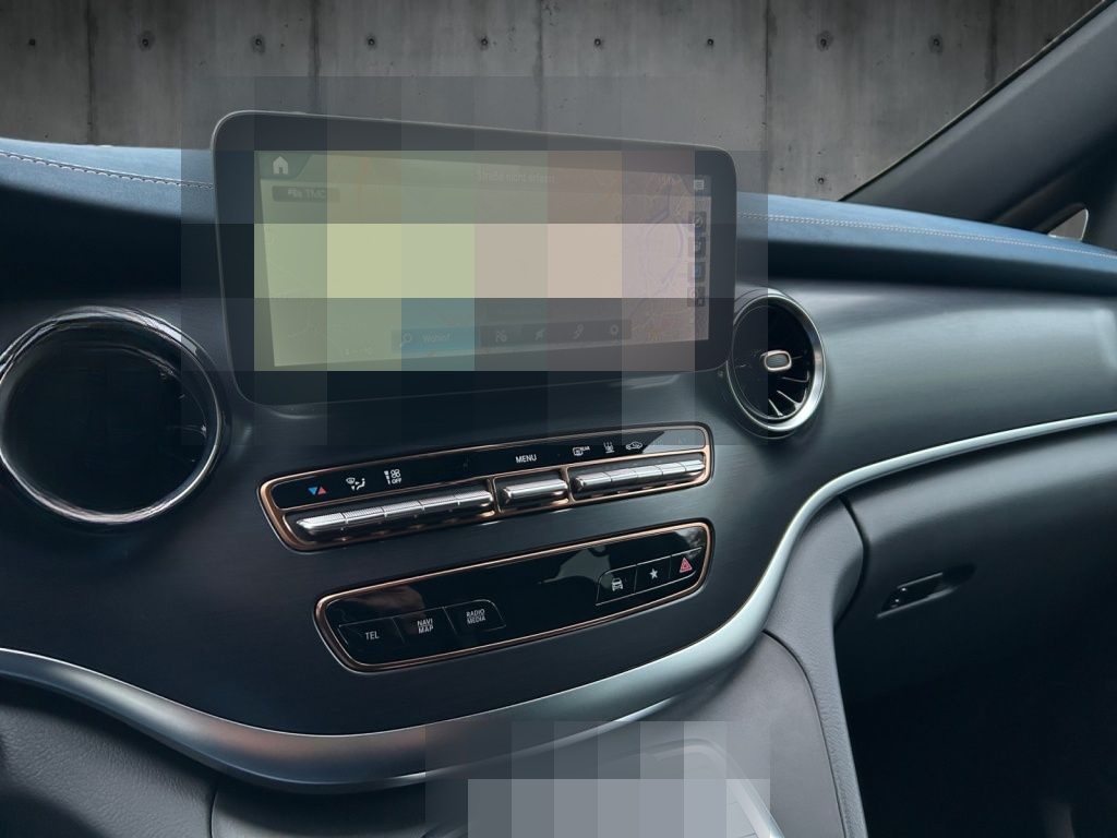 Mercedes-Benz EQV 300 AVANTGARDE BURM PANO LED AVANTGARDE BURM foto 16