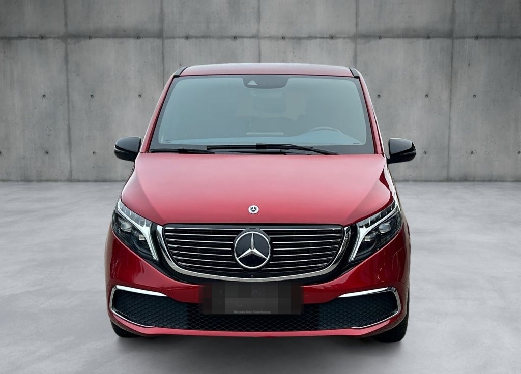 Mercedes-Benz EQV 300 AVANTGARDE BURM PANO LED AVANTGARDE BURM foto 10