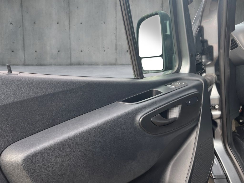 Mercedes-Benz eSprinter 312 KASTEN L2H2 STANDARD SHZ foto 12
