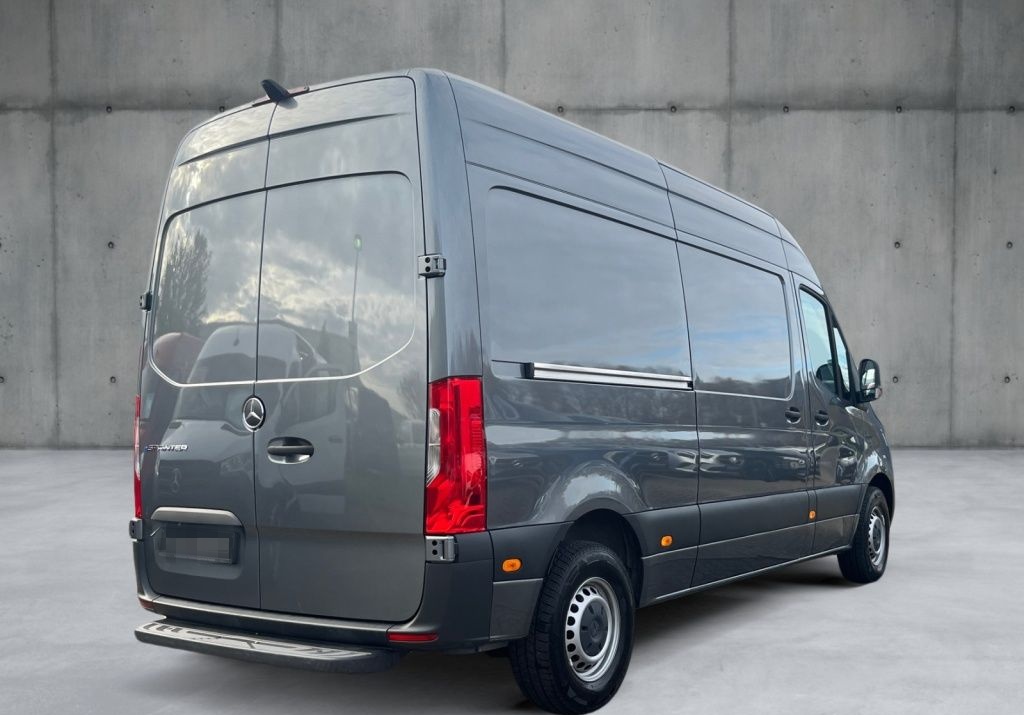 Mercedes-Benz eSprinter 312 KASTEN L2H2 STANDARD SHZ foto 5