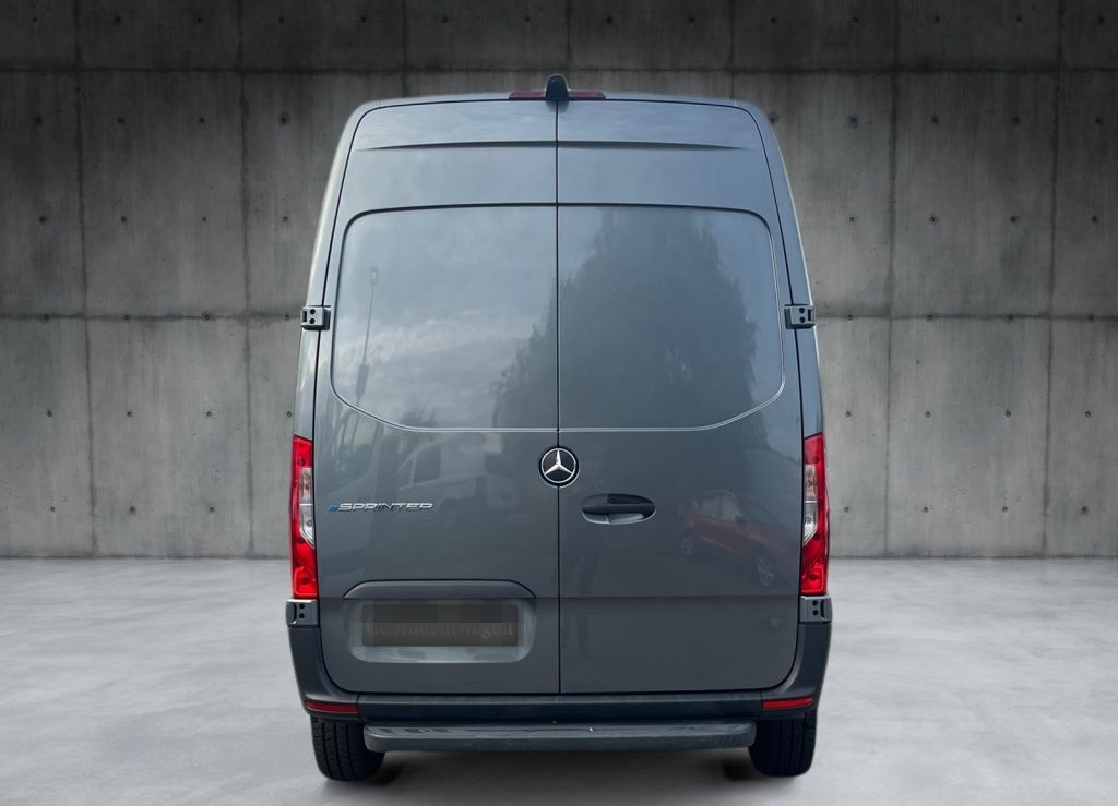 Mercedes-Benz eSprinter 312 KASTEN L2H2 STANDARD SHZ foto 6