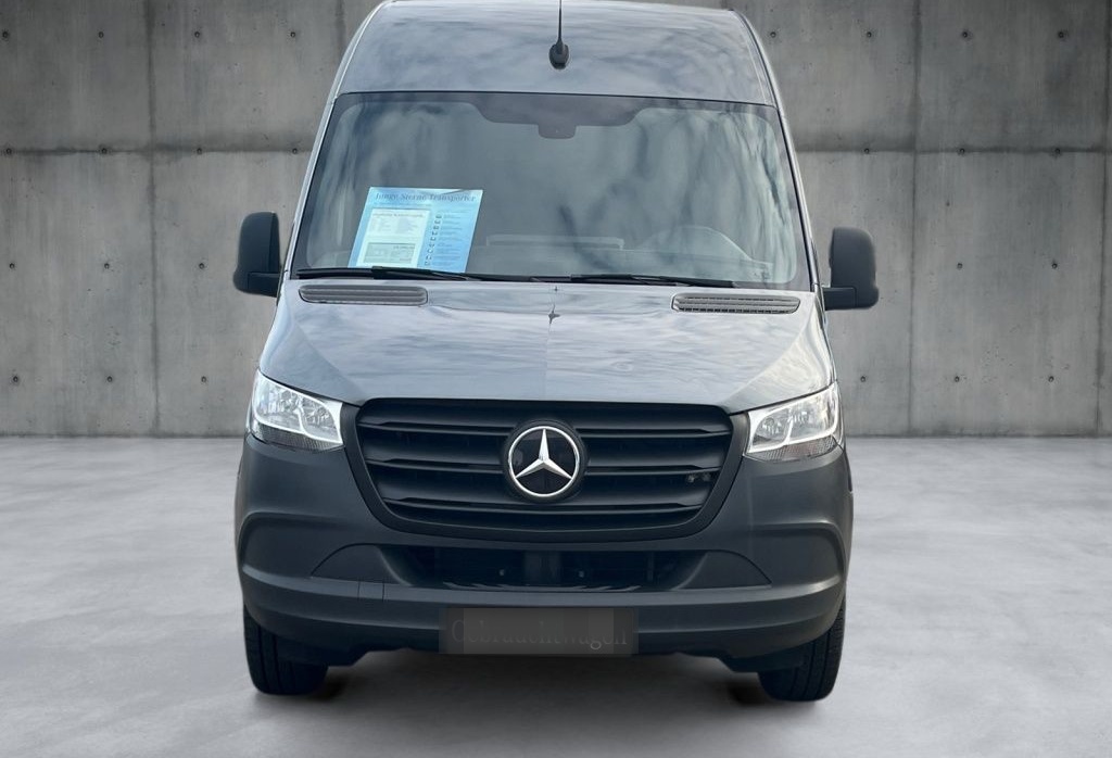 Mercedes-Benz eSprinter 312 KASTEN L2H2 STANDARD SHZ foto 10