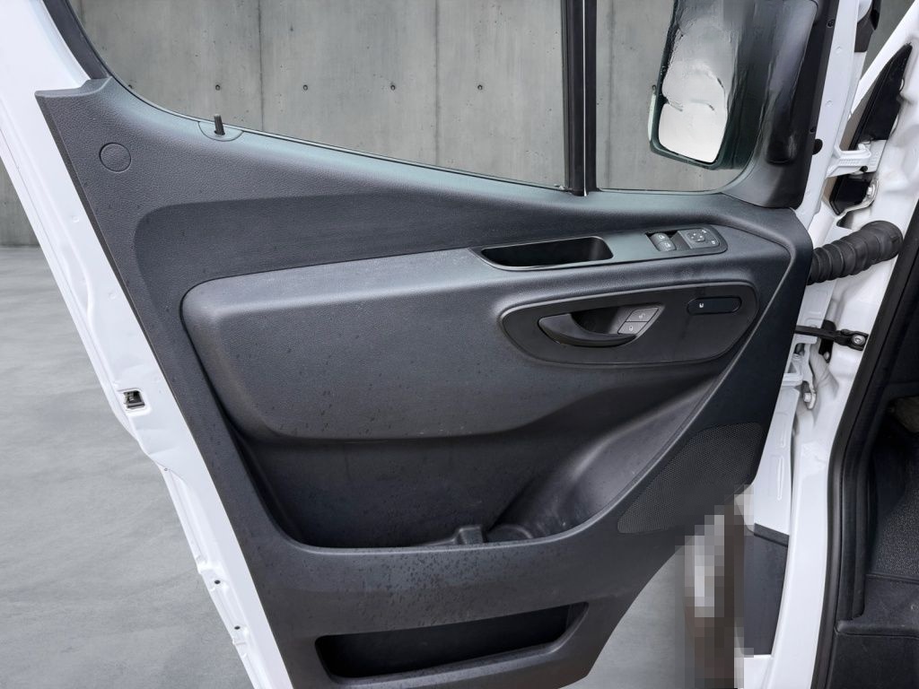 Mercedes-Benz eSprinter 312 Kasten Hochdach Standard KAMERA foto 12