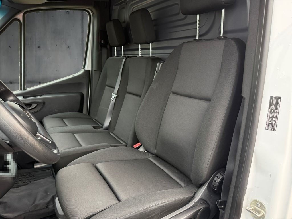 Mercedes-Benz eSprinter 312 Kasten Hochdach Standard KAMERA foto 17
