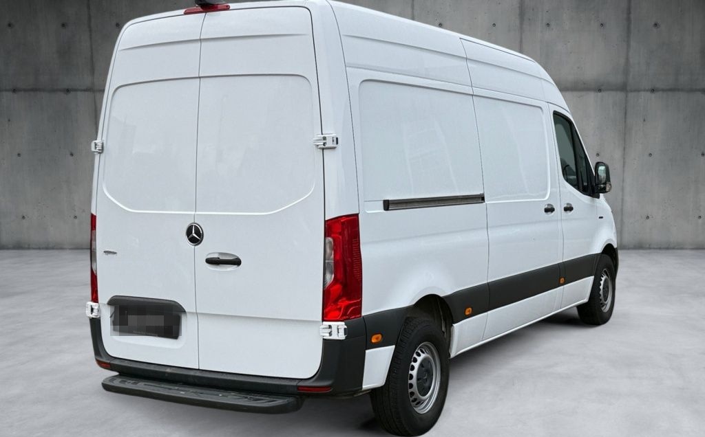 Mercedes-Benz eSprinter 312 Kasten Hochdach Standard KAMERA foto 5