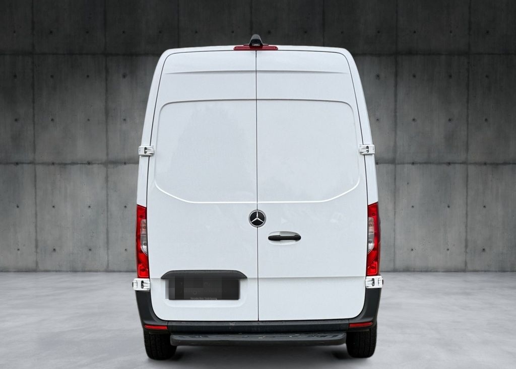 Mercedes-Benz eSprinter 312 Kasten Hochdach Standard KAMERA foto 6