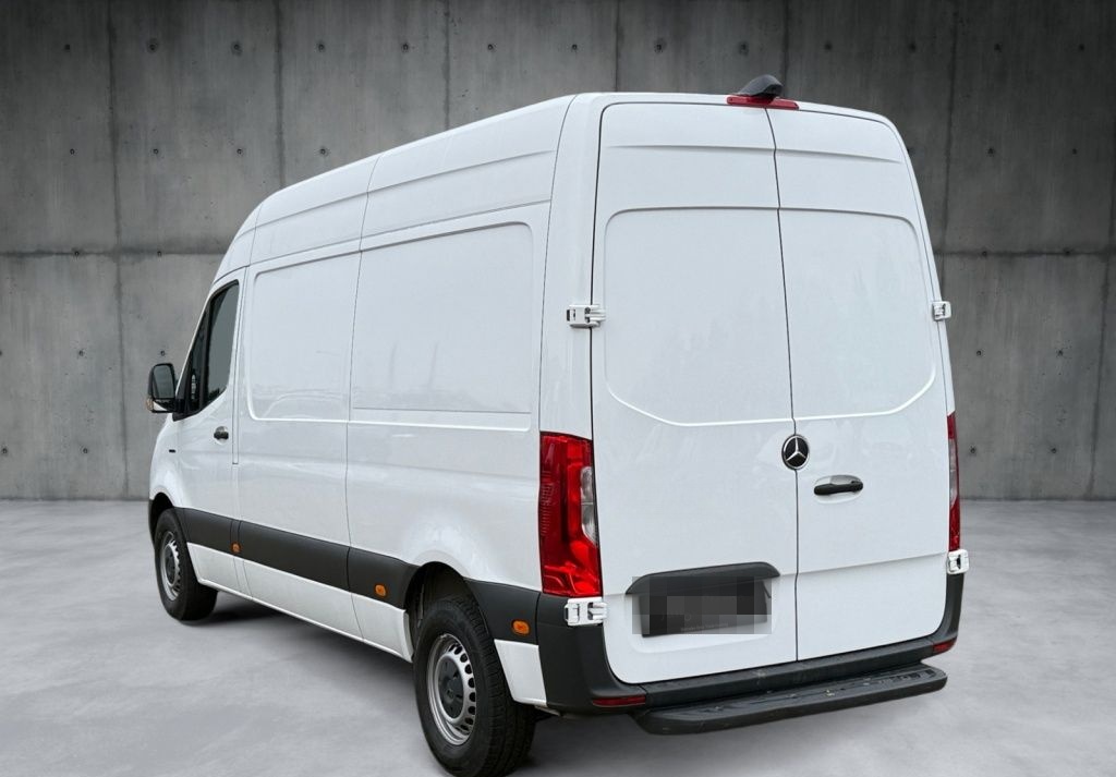 Mercedes-Benz eSprinter 312 Kasten Hochdach Standard KAMERA foto 8