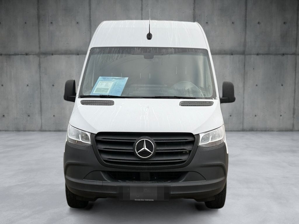 Mercedes-Benz eSprinter 312 Kasten Hochdach Standard KAMERA foto 10
