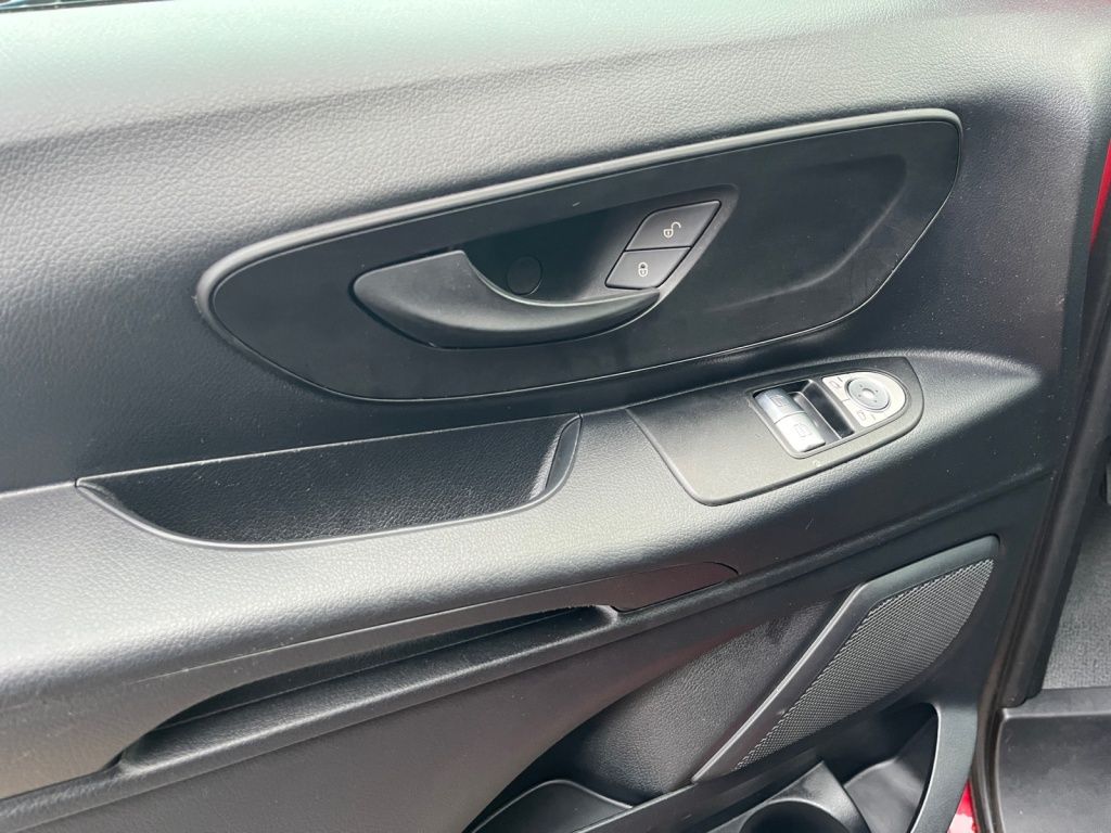 Mercedes-Benz Vito 110 KASTEN KOMPAKT KLIMA AHK TEMPOMAT AHK foto 12