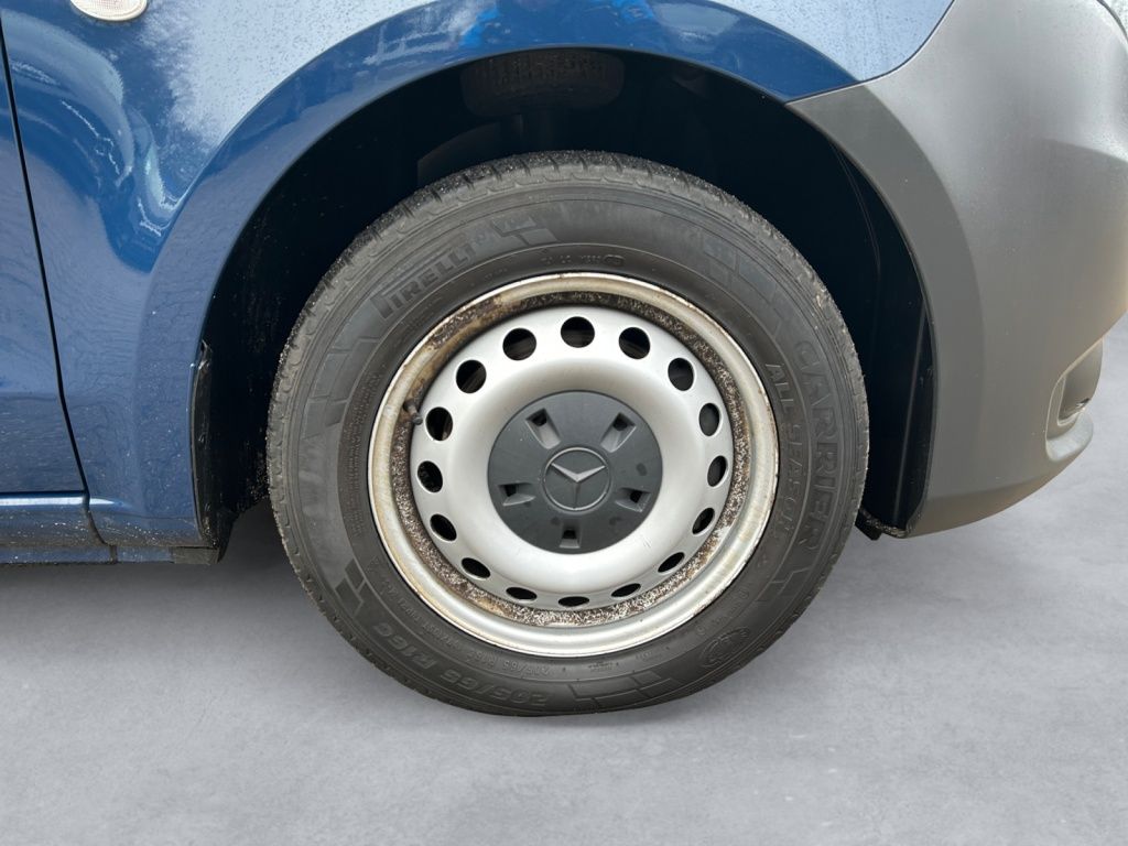 Mercedes-Benz Vito 114 KASTEN BASE KOMPAKT KLIMA 2SITZER foto 4