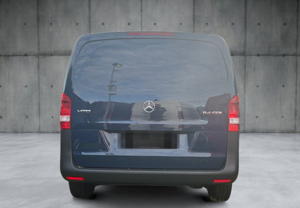 Mercedes-Benz Vito 114 KLIMA BASE KASTEN NAVI KAMERA KOMPAKT foto 6