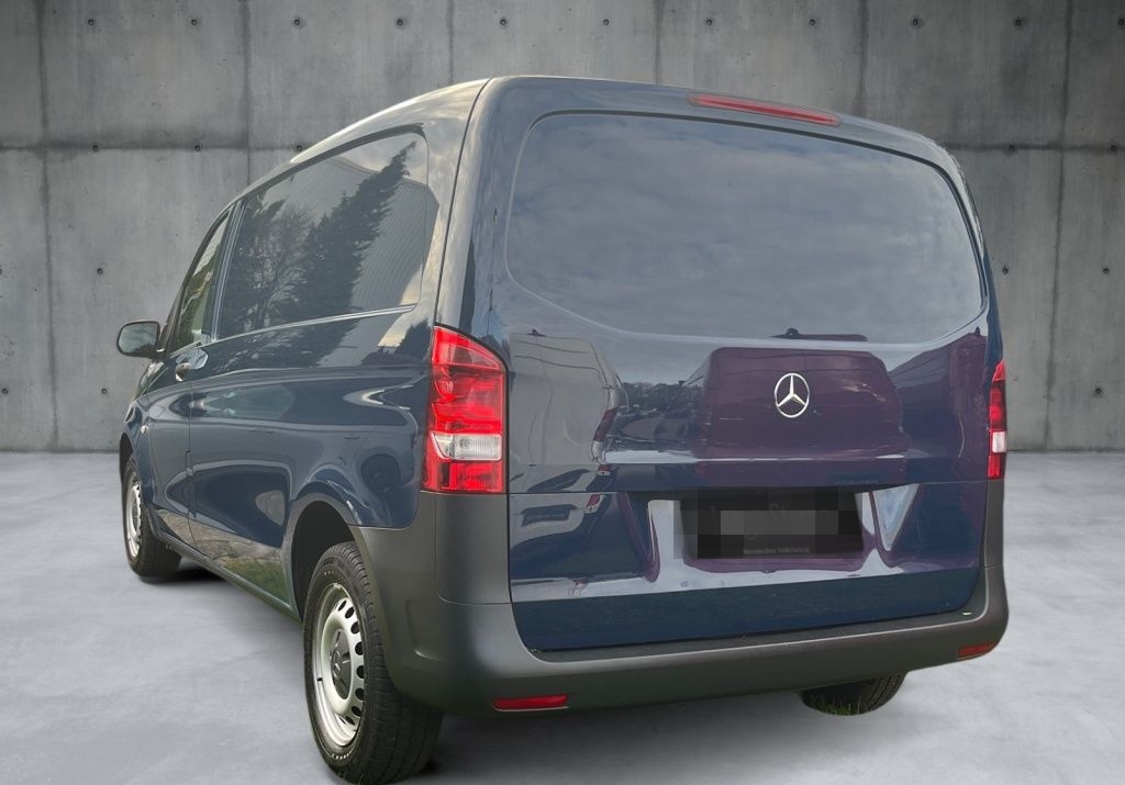 Mercedes-Benz Vito 114 KLIMA BASE KASTEN NAVI KAMERA KOMPAKT foto 8