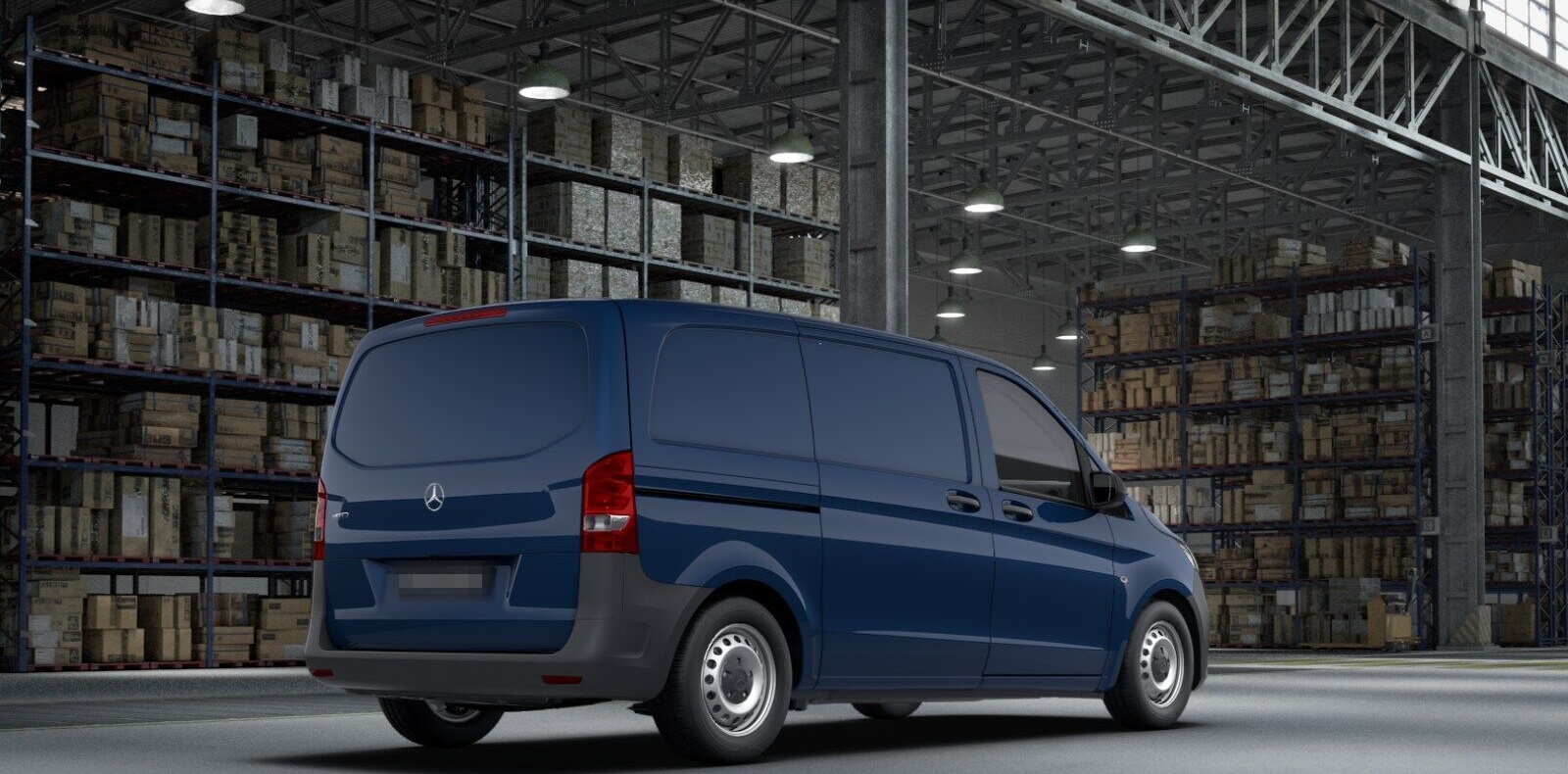 Mercedes-Benz Vito 114 KASTEN BASE KOMPAKT NAVI KLIMA KAMERA foto 12