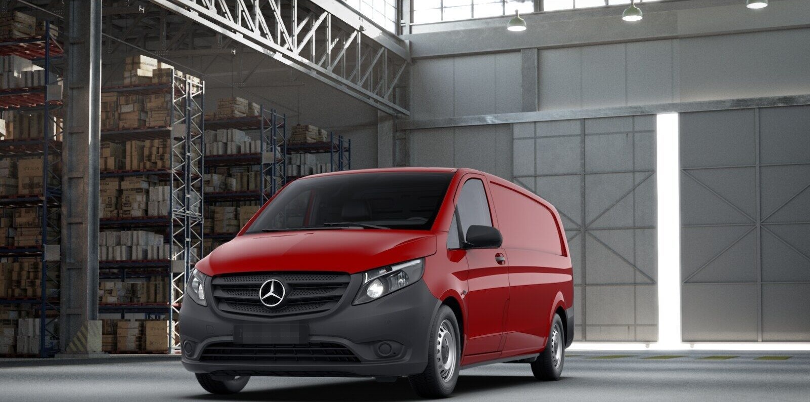 Mercedes-Benz Vito 114 CDI KASTEN EXTRALANG KLIMA AHK TEMPOMAT foto 2