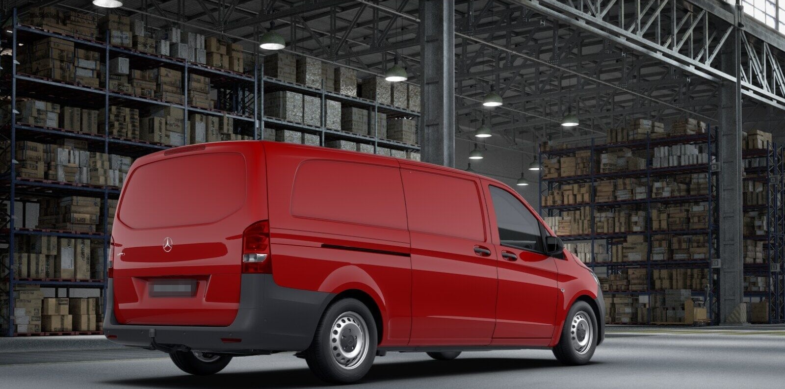 Mercedes-Benz Vito 114 CDI KASTEN EXTRALANG KLIMA AHK TEMPOMAT foto 12