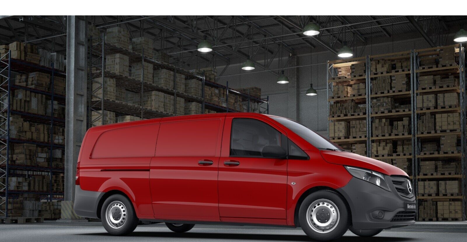 Mercedes-Benz Vito 114 CDI KASTEN EXTRALANG KLIMA AHK TEMPOMAT foto 13