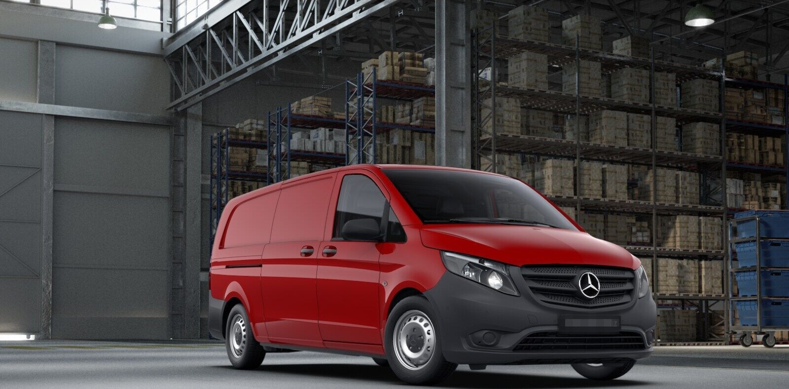 Mercedes-Benz Vito 114 CDI KASTEN EXTRALANG KLIMA AHK TEMPOMAT foto 14